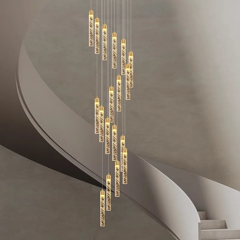 Подвесной светильник NoEnName_Null