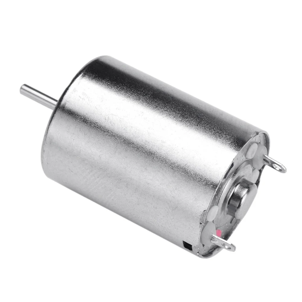 

1Pc Machine Motor Replaceable Portable Professional Coreless Motor Machine Parts for Shader Liner