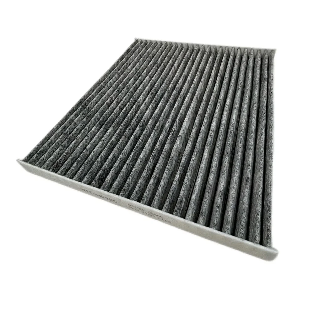 

Воздушный фильтр салона для GMC Terrain 2010-2017 CHEVROLET EQUINOX Hyundai Kia K5 OPTIMA Carnival 2014, аксессуары для интерьерного фильтра