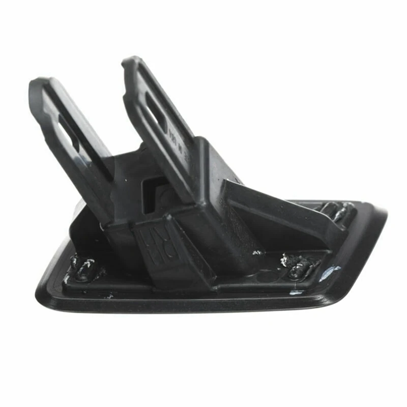 1 пара 5XL50TZZAA 5XL51TZZAA левая + правая крышка распыления фар черный ABS автомобильный