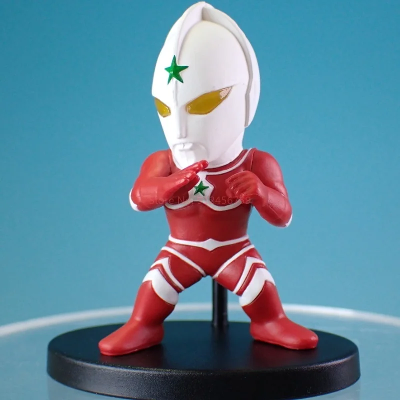 Оригинальная фигурка Bandai Shokugan Ultraman Converge 12, Nexus Yulian Jonias, экшн-фигурка, модель игрушки в подарок, коллекция аниме (art.: 3920d262eb969) - 3920d262eb969