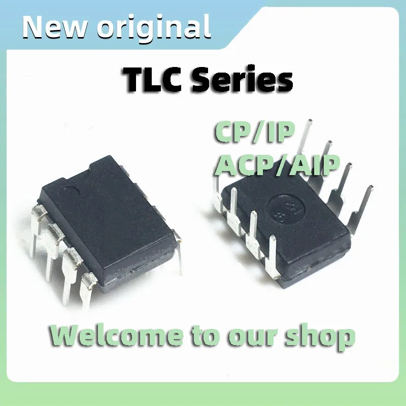 

TLC2262 TLC2272 TLC2471 TLC5615 TLC2252 TLC252 CP IP TLC072 TLC2252 TLC2202 ACP AIP DIP8 новый оригинальный