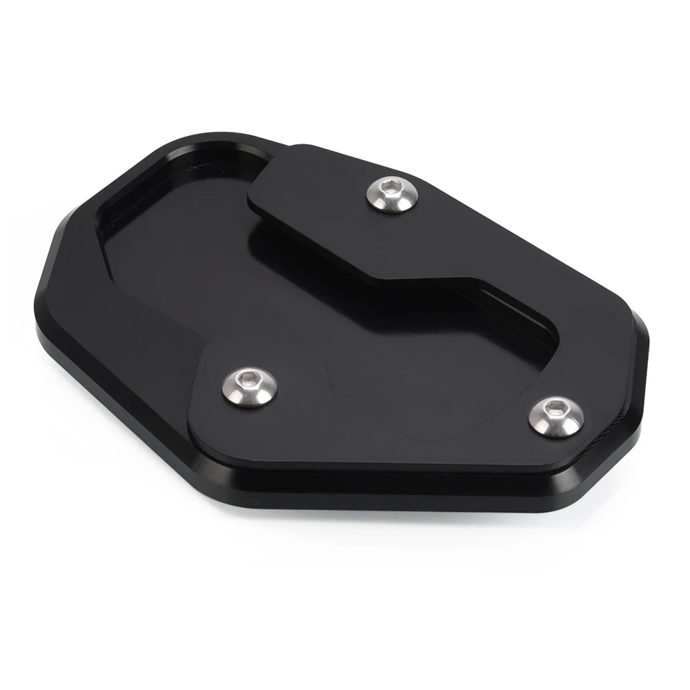 2022 2023 увеличитель боковой подставки для Pan America 1250 специальный PA1250 RA S 2021 Sled sidnand