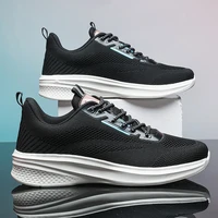 46 47 48 plus size sneakers trendy leisure men shoes 2022 non slip increase mens casual running shoes wholesale