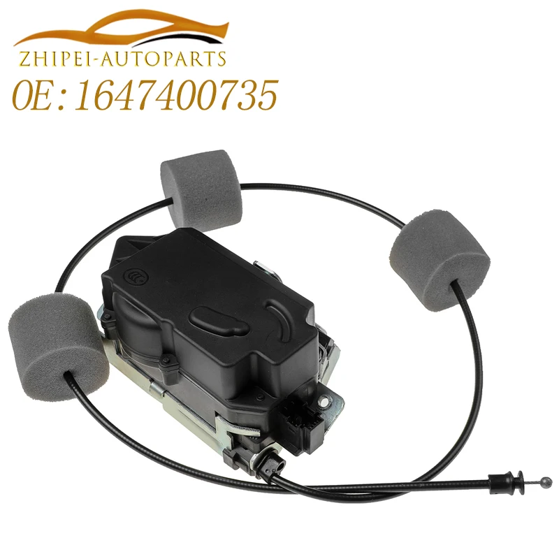 

1647400735 механизм замка багажника A1647400735 1647400300 1647400035 1647400435 1647400335 A1647400335 для Mercedes BENZ