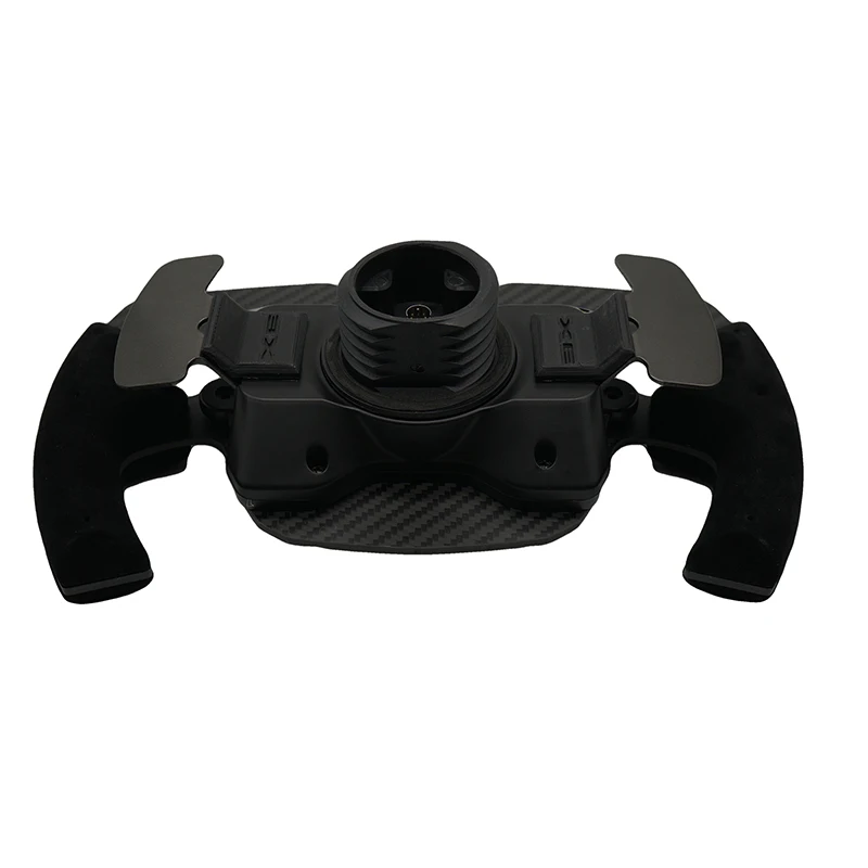 Фото 2 штуки магнитных подрулевых переключателей T300RS/GT TS-PC TGT R383 P310 для симуляторов автогонок №3