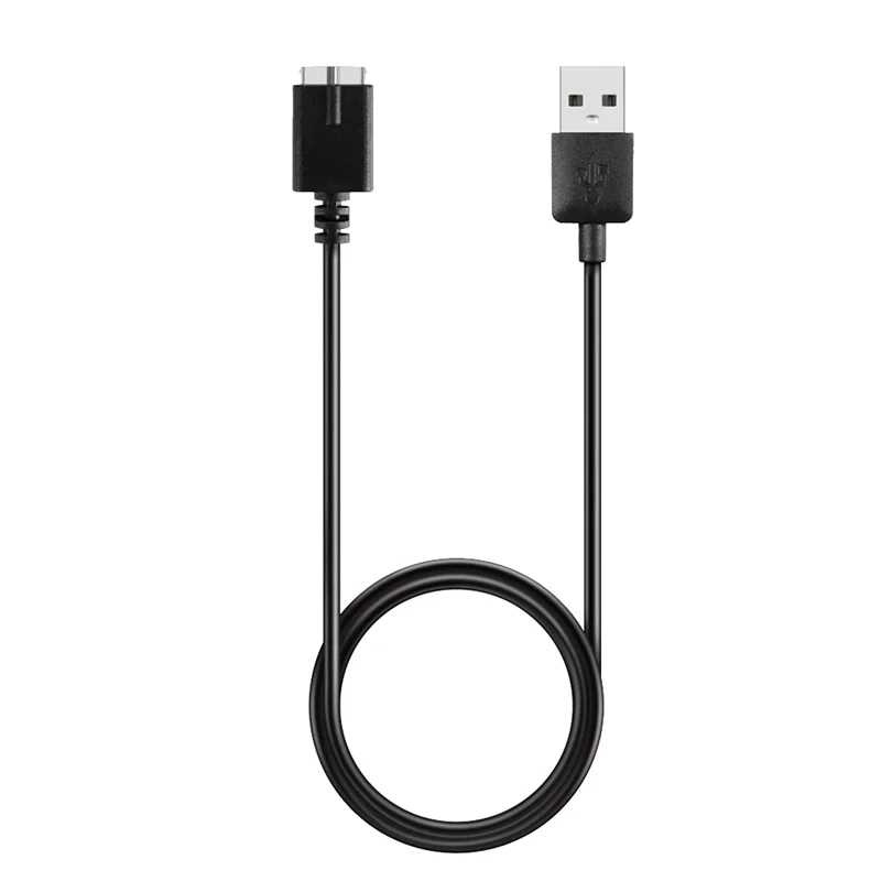 Кабель для быстрой зарядки USB умных часов Polar M430 1 м