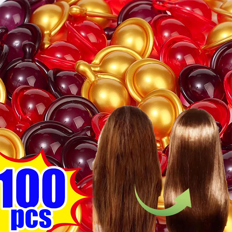 Уход за волосами средство для восстановления повреждения волос эфирное масло