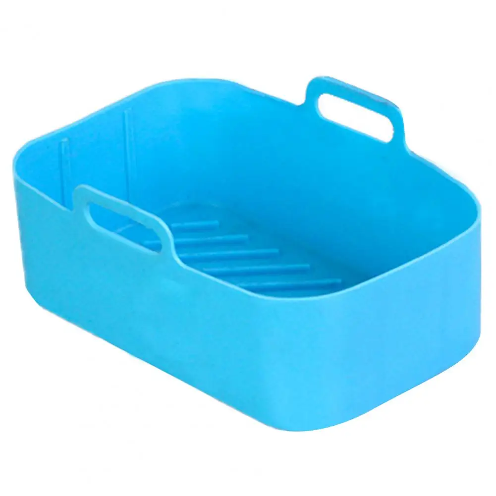 

1 Набор Полезная Экологически чистая внутренняя подкладка для фритюрницы антипригарная подкладка для жарки корзина бытовой кухонный инстр...