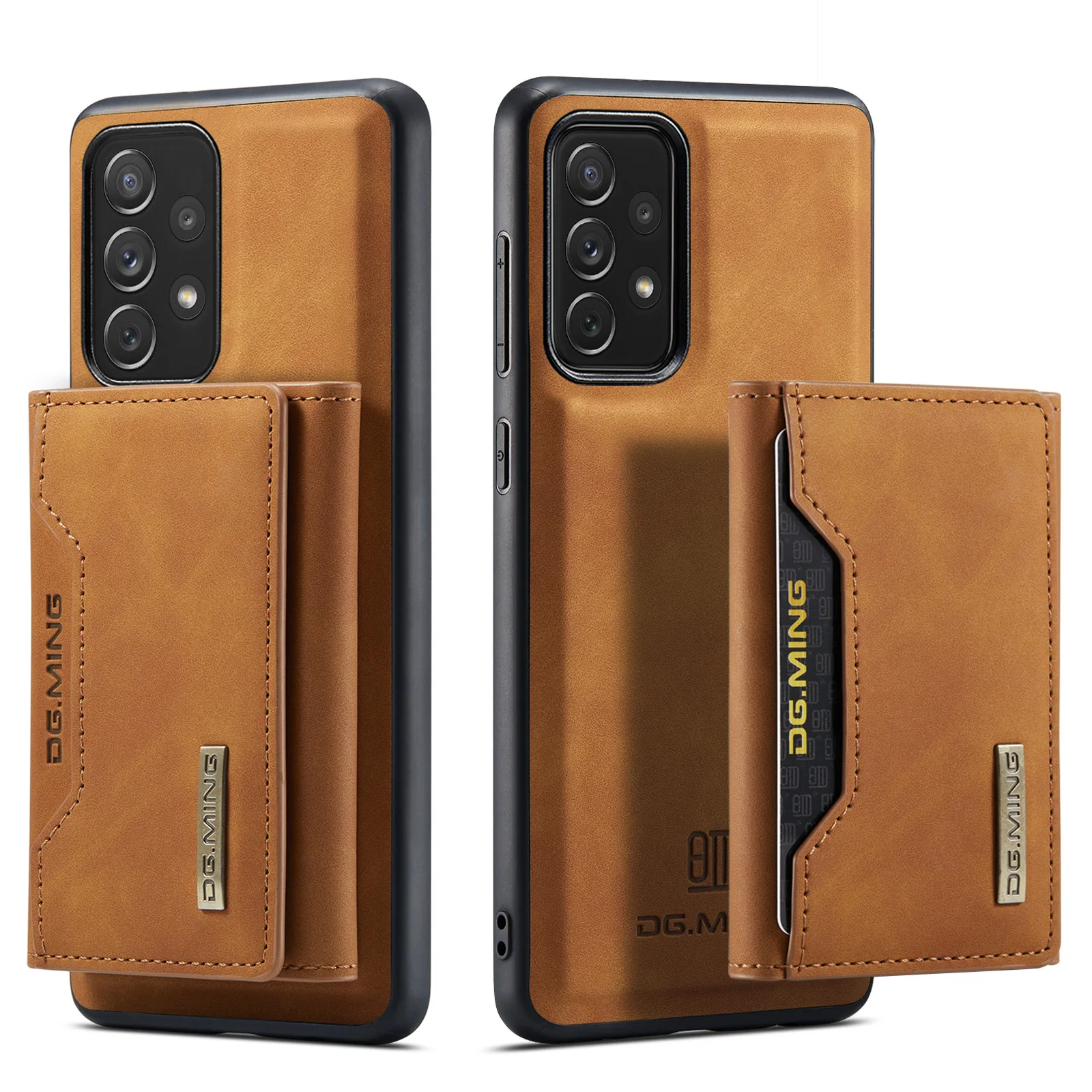 

wallet phone case for Samsung Galaxy A73 5g,Galaxy a73 a33 a53 case