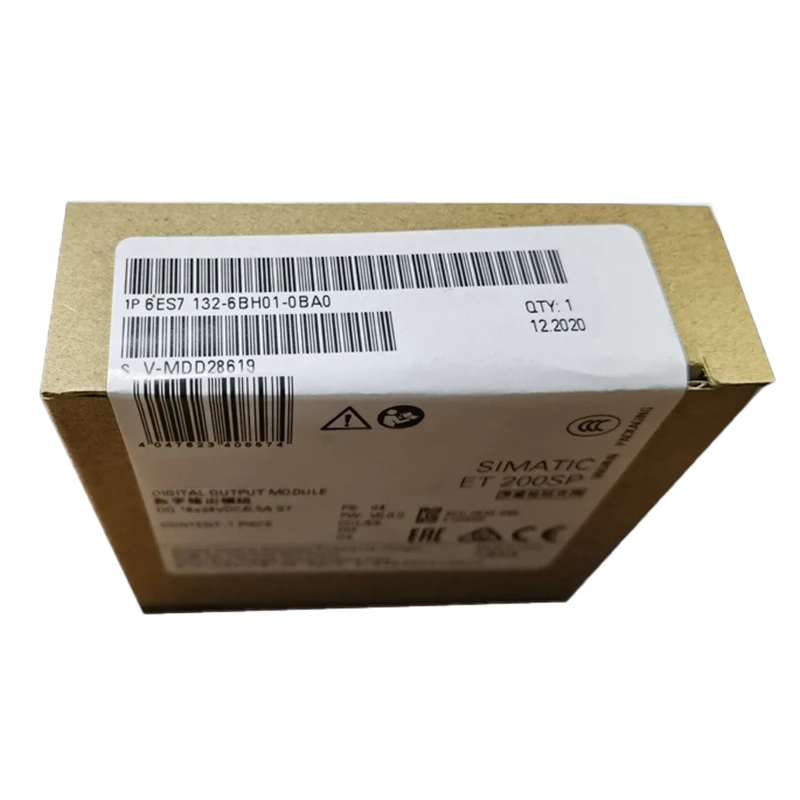 

New Original Fast Delivery 6ES7132-6BH01-0BA0
