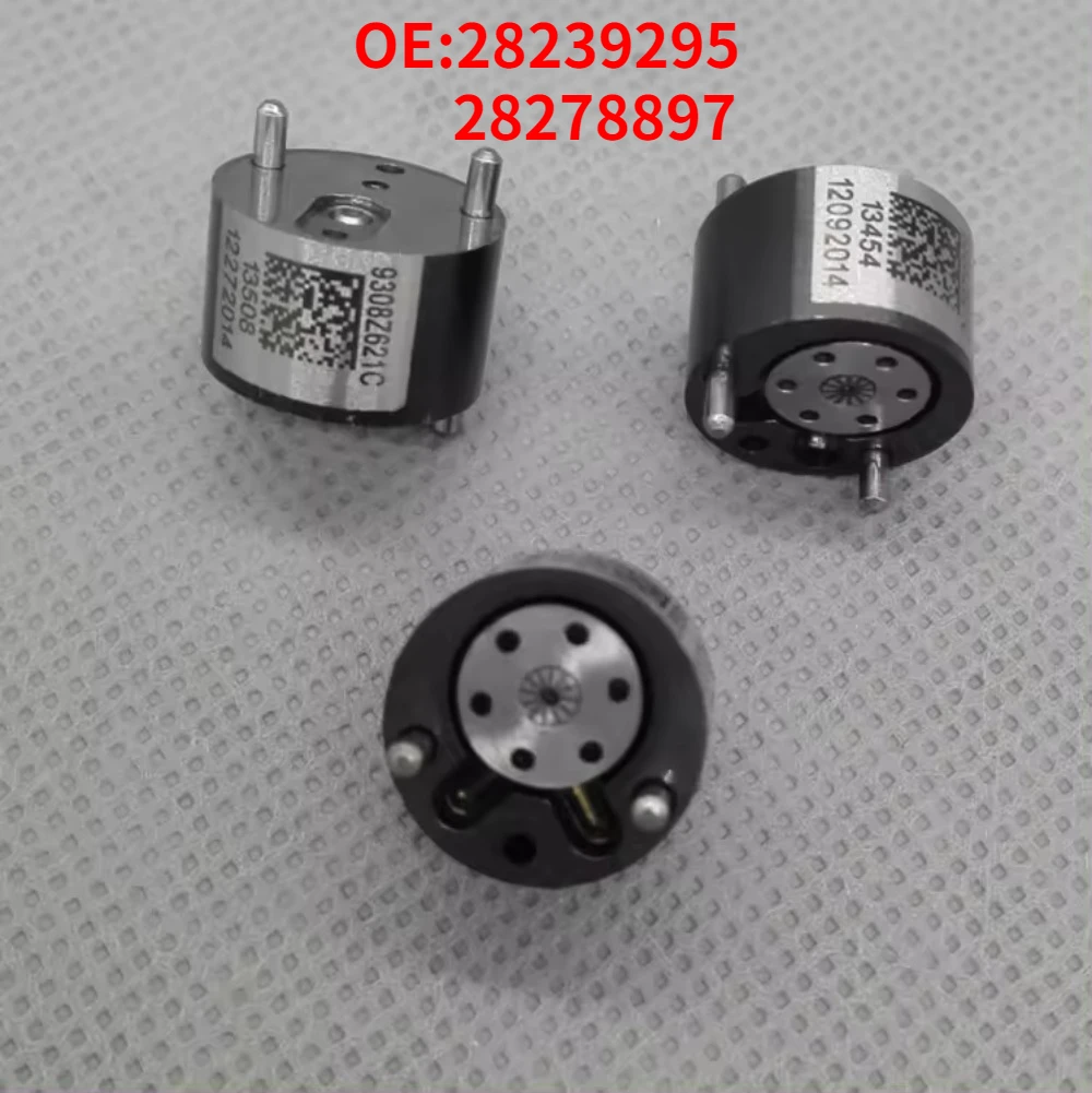 Для 28278897 28239295 9308-622B 9308z622B 9308z621c для Евро 4 евро 3 дизельный инжектор клапан