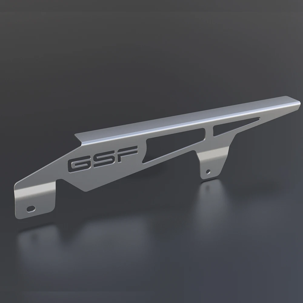 Защитный чехол для цепи SUZUKI GSF 600 Bandit/S 1995 1996 1997 1998 1999 направляющее колесо