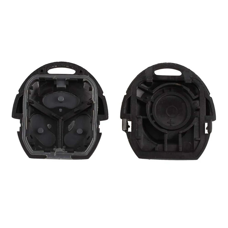 4x3 резиновые кнопки дистанционный ключ фоб для MG Rover 25 35 ZS ZR ZT