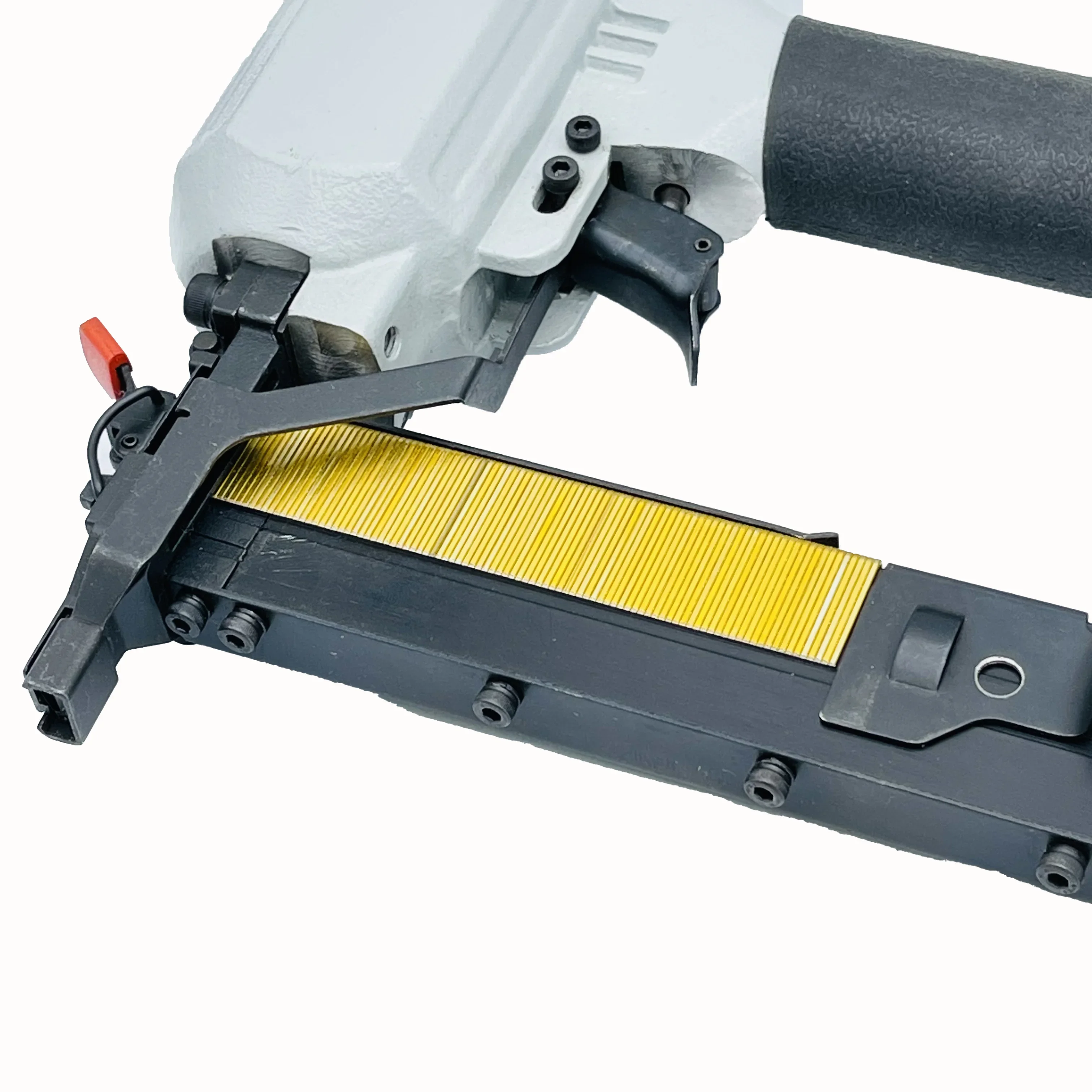 Пневматический степлер 9240 18 GA пневматический профессиональные инструменты