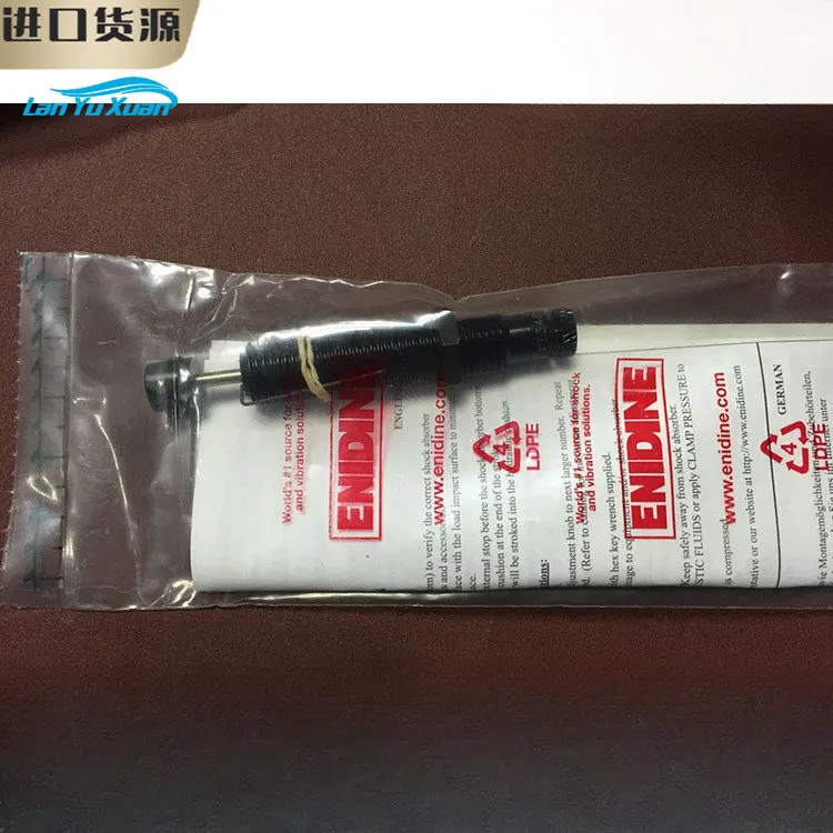 

Enidine SPM 50 MC-1-2-3(B) CR213772