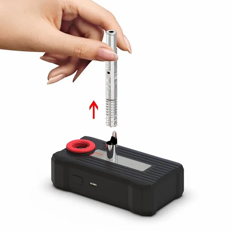 

Электрический магнитный индукционный нагреватель с титановым кварцевым нагревом, перезаряжаемый Электрический нагреватель типа C