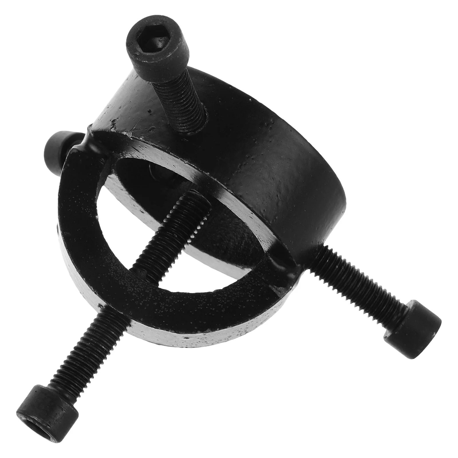 Съемник колес вентилятора-концентратора. Легкое удаление инструментов для