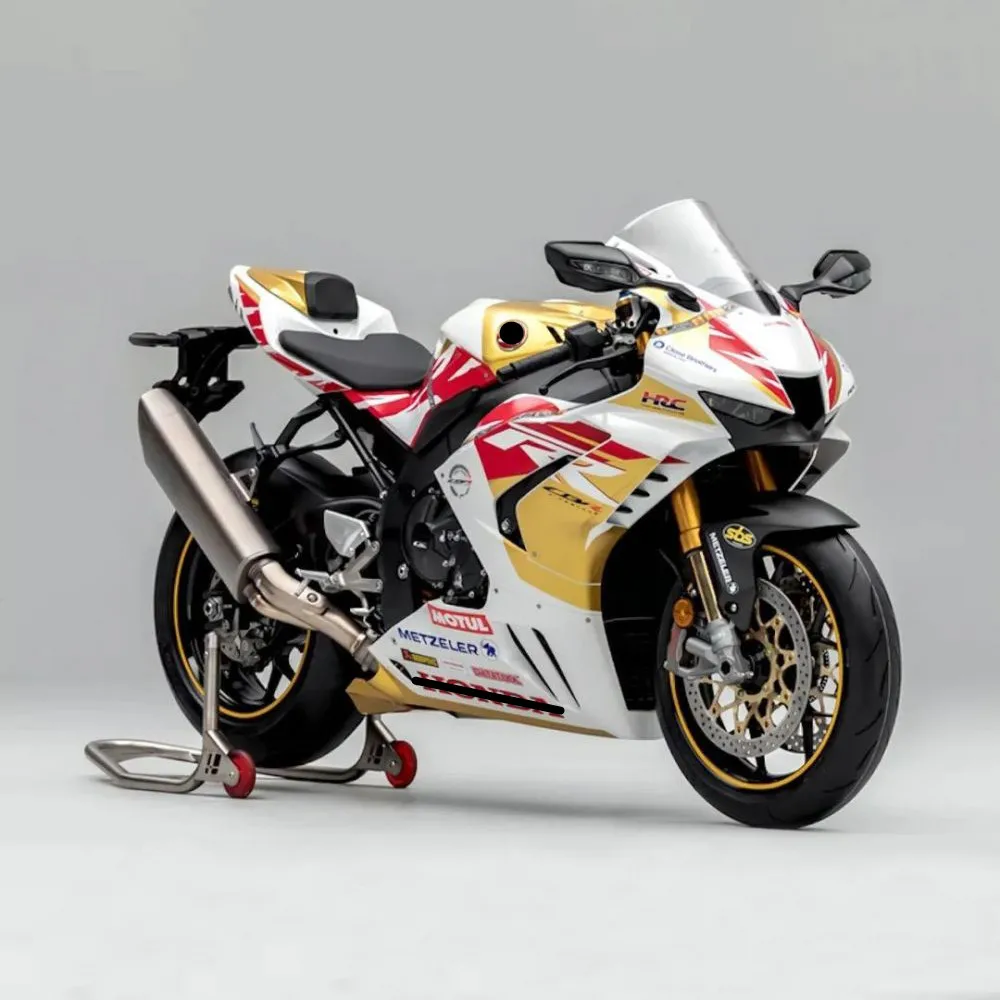 Подходит для мотоцикла Honda CBR1000RR-R 2020-2022 высококачественный Модифицированный