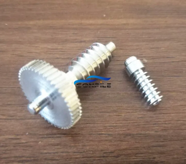 

Боковой зеркальный двигатель Шестерня Складная деталь Ремонтный комплект 51168203735U, 51168203738U, 51162694891 для BMW E39 E46 touring