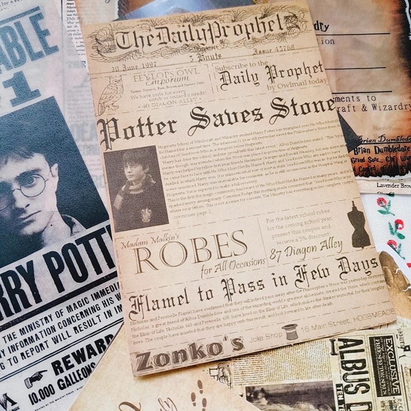 Волшебная карта мира Harries Постер винтажная Картина на холсте-Настенная картина HD