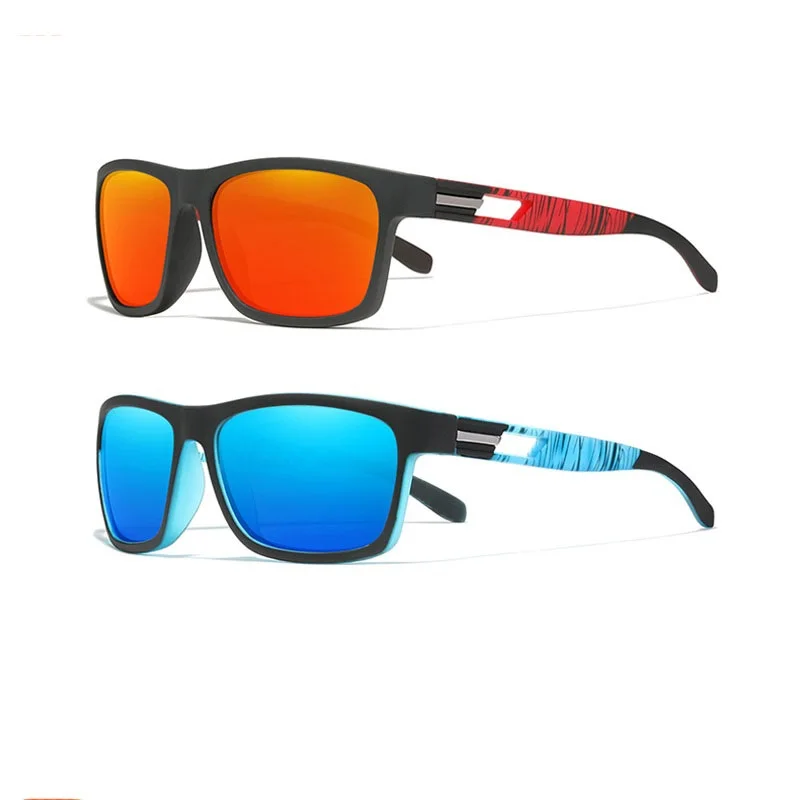 

2023 специальные акции солнцезащитные очки мужские поляризованные линзы солнцезащитные очки женские UV400 активность 2023