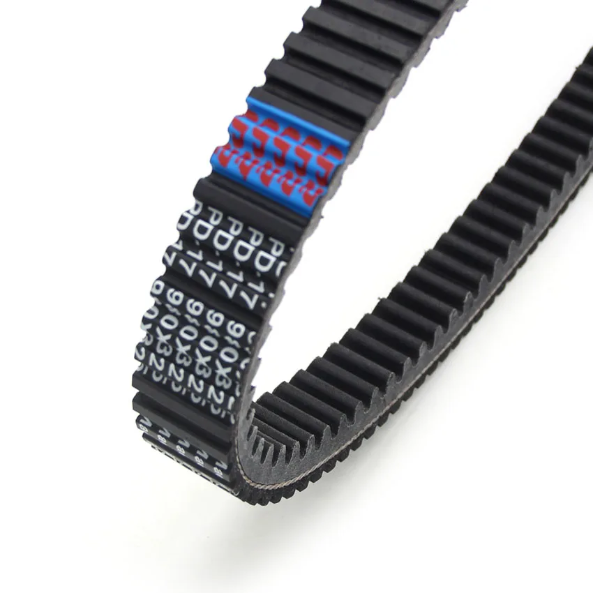 Запчасти для мотоциклов приводной ремень odes ASSAILANT Dominator Raider 800/1000 1000R Bennche Cowboy 1000X