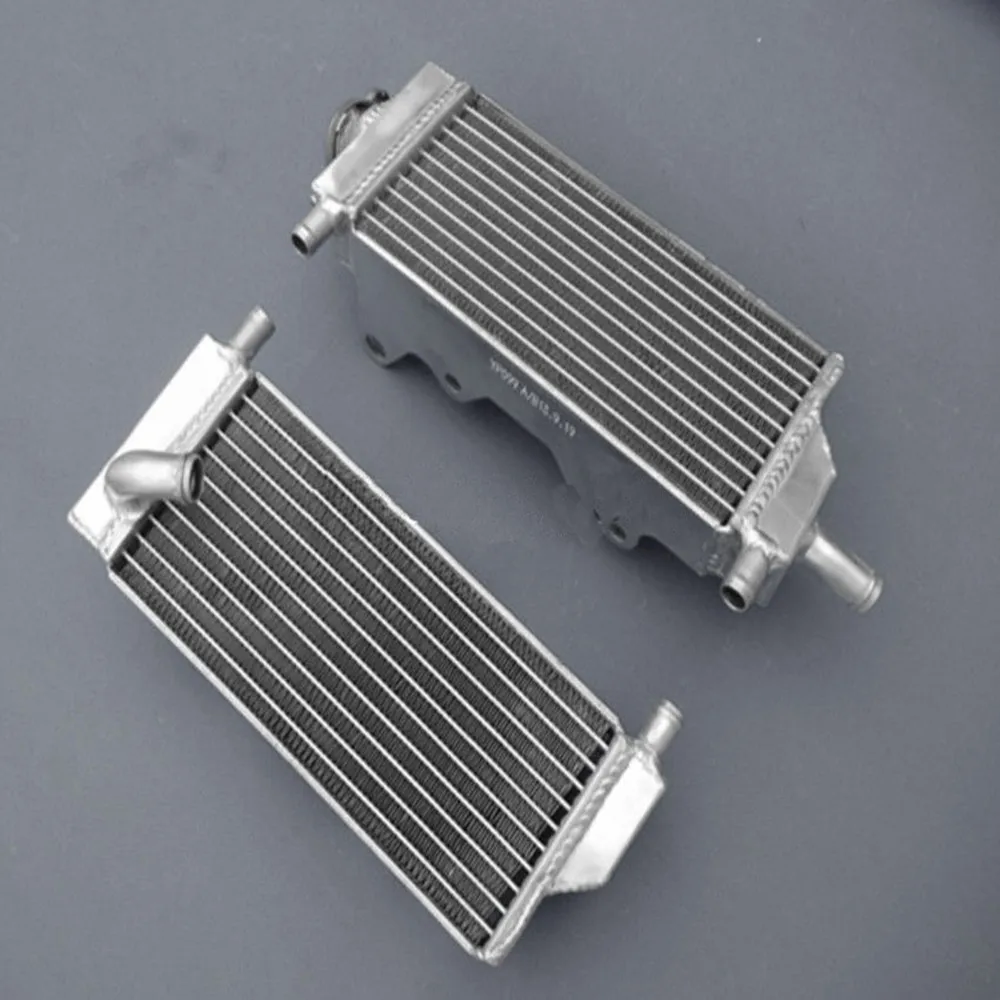 

Алюминиевый радиатор для 1992-1996 Honda CR250R CR250 1992 1993 1994 1995 1996