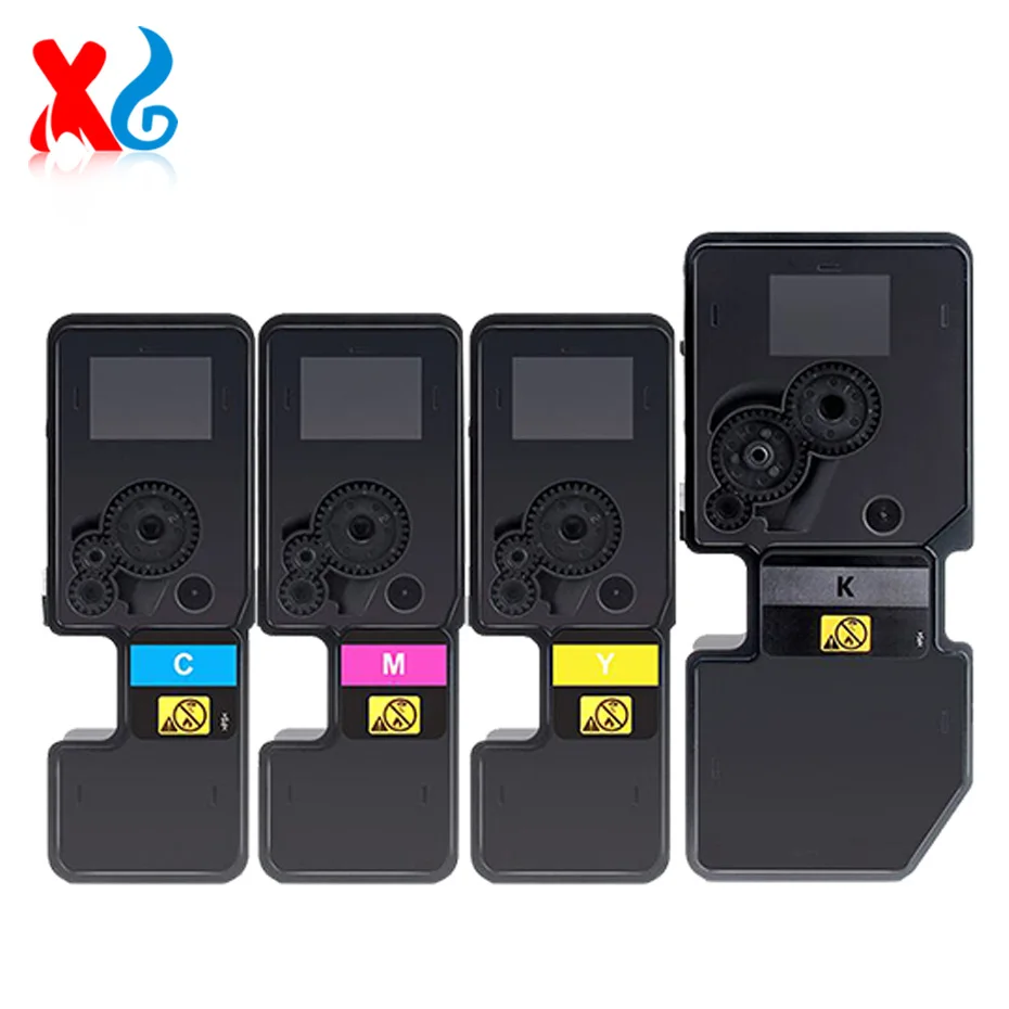 

Тонер-картридж для Kyocera ECOSYS PA2100cwx PA2100cx MA2100cfx MA2100cwfx, 1250 страниц, 1 комплект