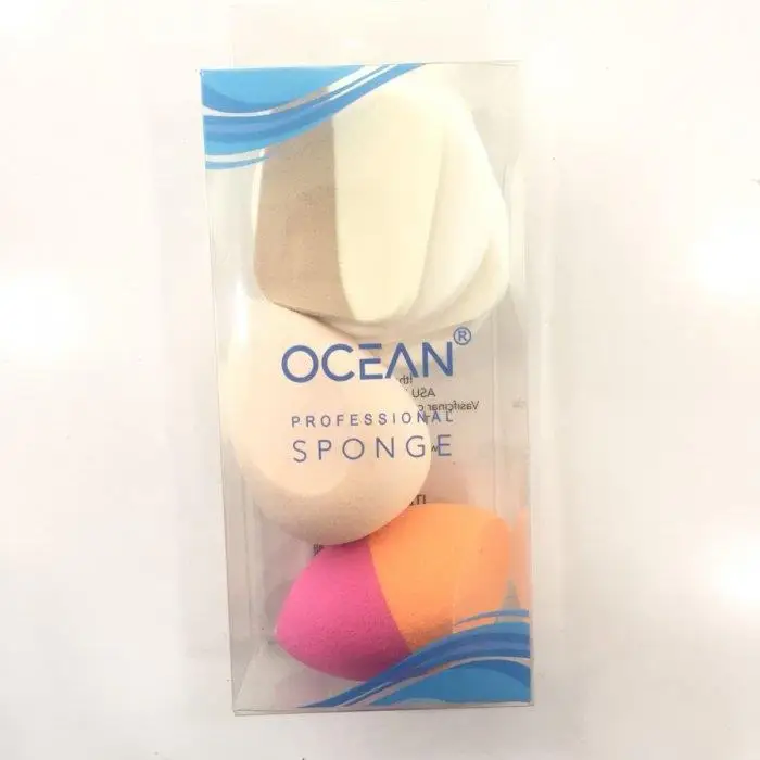 

Makeup Multi-Foundation Blush Concealer Sponge