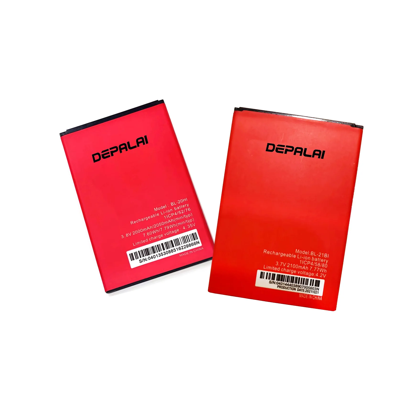 BL-15Bi BL-19Ci BL-20Hi Для Infinix itel A14 A23 A16 A52 S13 A44 LA46 A49 A58 Батарея BL-21Bi BL-24Ei Батареи BL-25Bi BL-38Ci