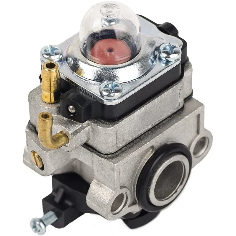 Фото Карбюратор для Troy-Bilt TB575SS TB590BC TB146EC Walbro WYL-19-1 WYL-19 WYL-229 WYL-229-1 Запасные части для косилок №3