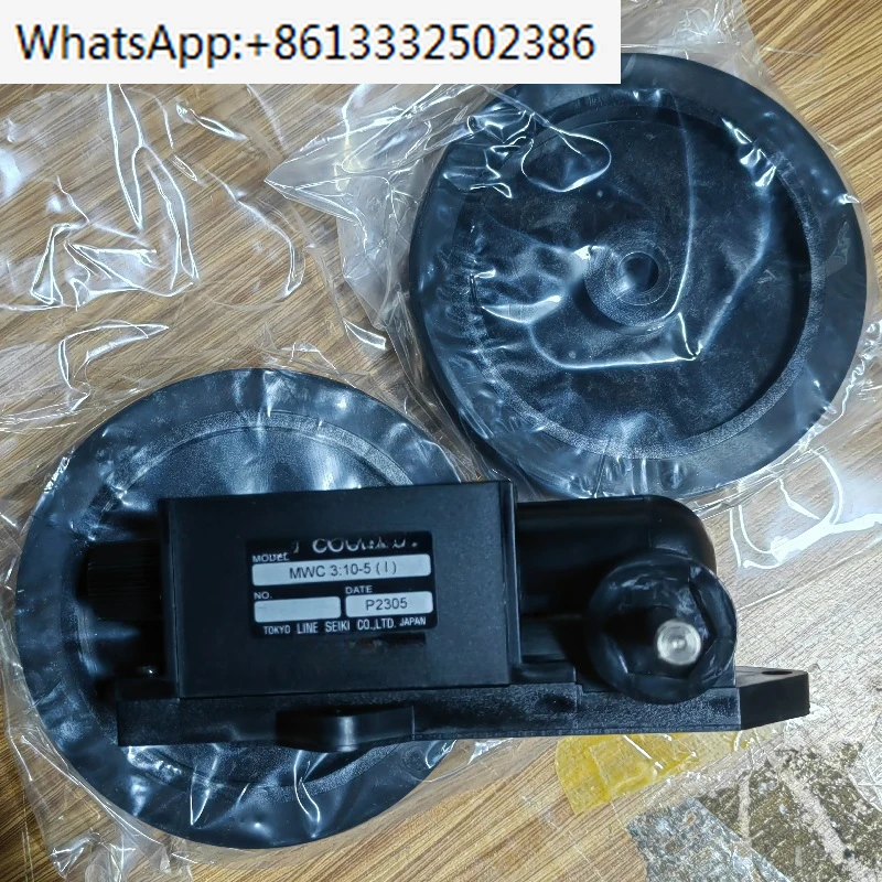 Счетчик длины роликовый тип машина для осмотра ткани RY3:10-5 YP/MP MWC3:10-5