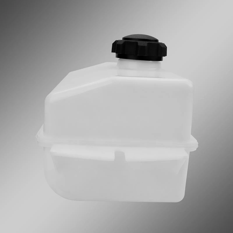 Топливный бензобак с крышкой топливного бака для Husqvarna Poulan Roper Weed Eater Craftsman LT1000 184900