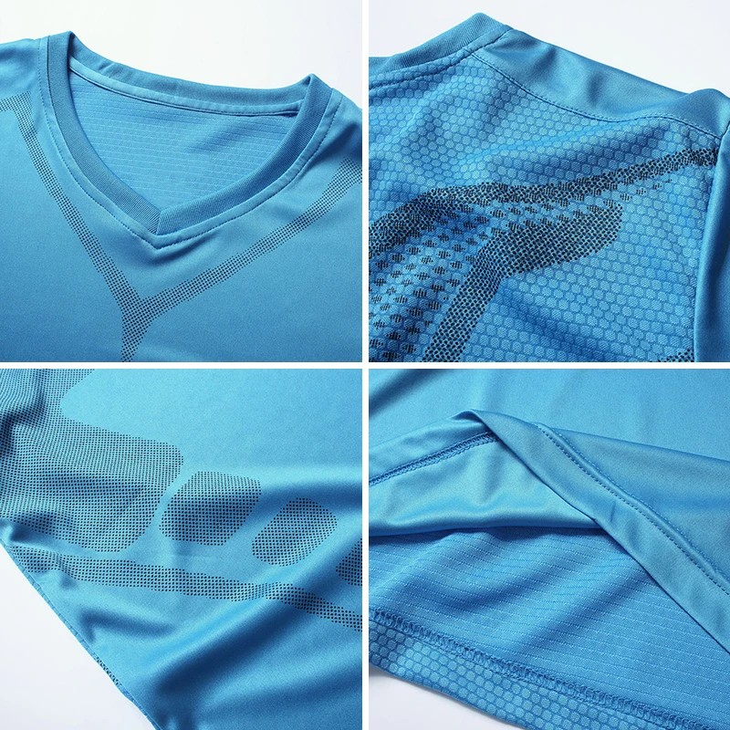 Мужские трико быстросохнущие спортивные футболки Rashguard бодибилдинг фитнес-топ