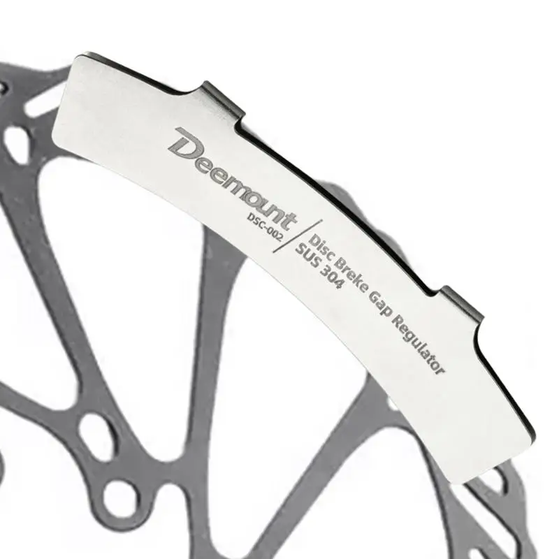 

Дисковая тормозная колодка, велосипедные тормозные колодки и инструмент для выравнивания ротора, дисковый тормозной зазор, регулятор зазо...