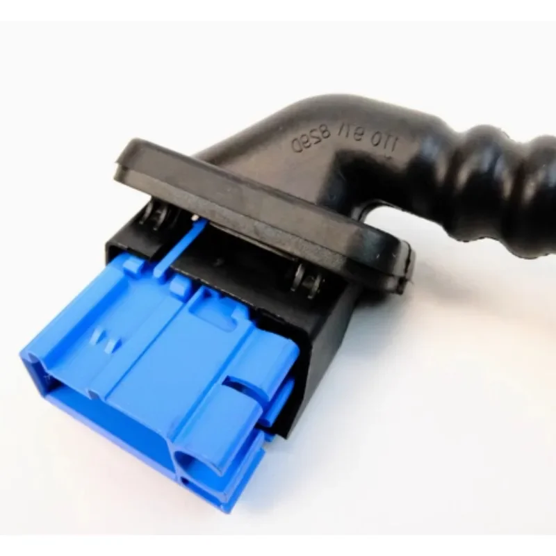 1Т 0972175 L левый и правый багажник крышка багажа верхняя резьбовая втулка