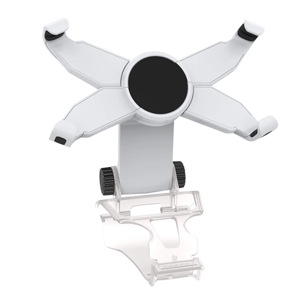 

1pc Durable Portable Practical Adjustable Convenient Gamepad Stand Cellphone Rack Gamepad Holder for Home