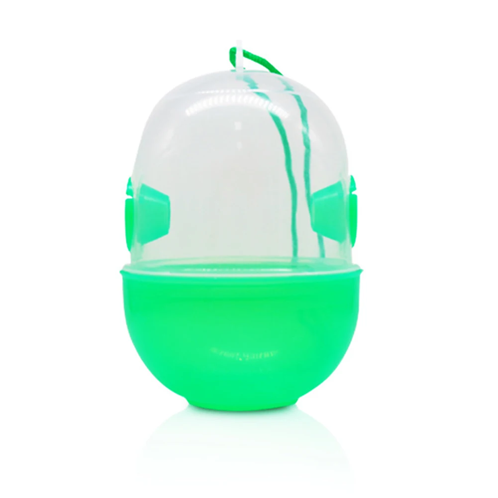 Многоразовая Многофункциональная Подвесная Ловушка Для Летающего Мусора