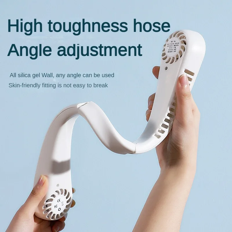 Рисунок 4 - Беспроводной беспроводной мини-вентилятор для бега