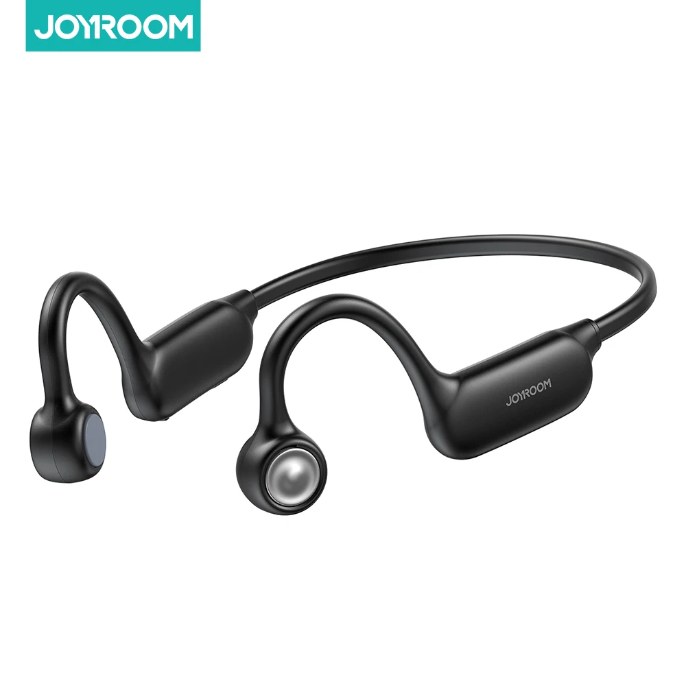 

Joyroom JR-X2 Bluetooth 5,1 наушники костной проводимости, уличные спортивные беспроводные наушники, водонепроницаемые удобные наушники