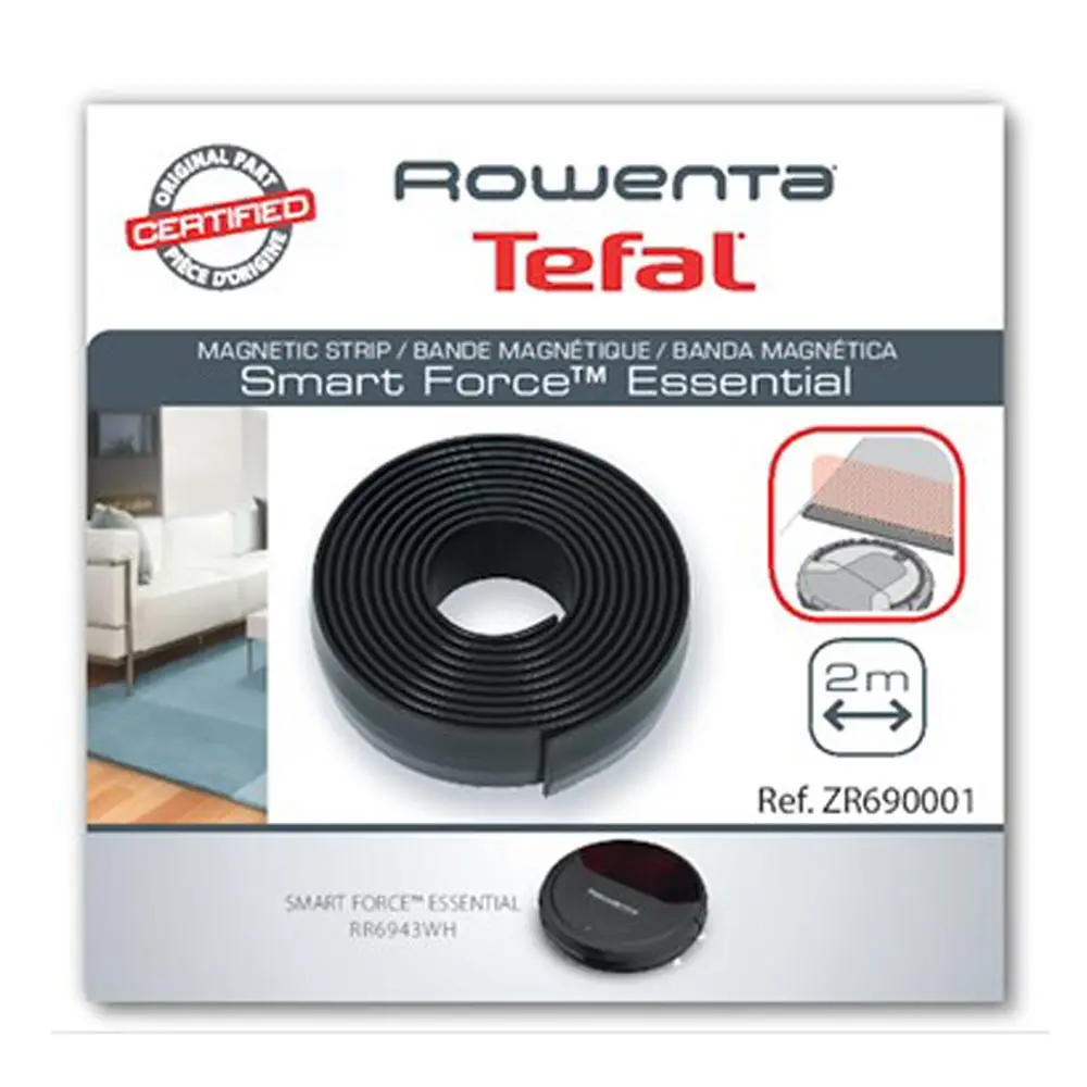 Магнитная Лента Для Робота Пылесоса Xiaomi Купить