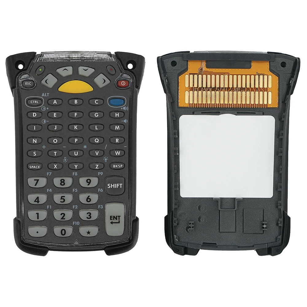 53keys Standard Keypad Keyboard For Motorola Symbol MC9000 MC9090 MC9190 MC92N0 Barcode Hand Terminal,Free Delivery