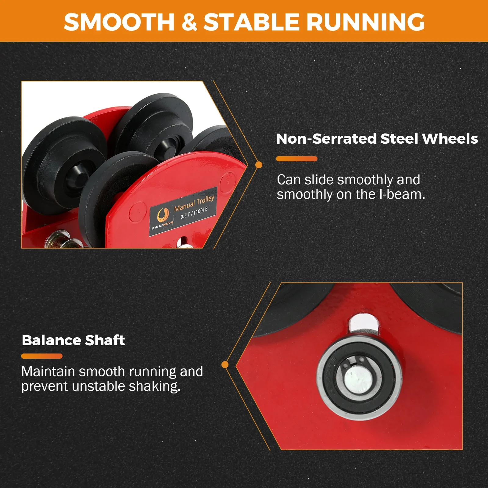 Ручная Лебедка для PA200 PA250 A300 PA400 PA500 |