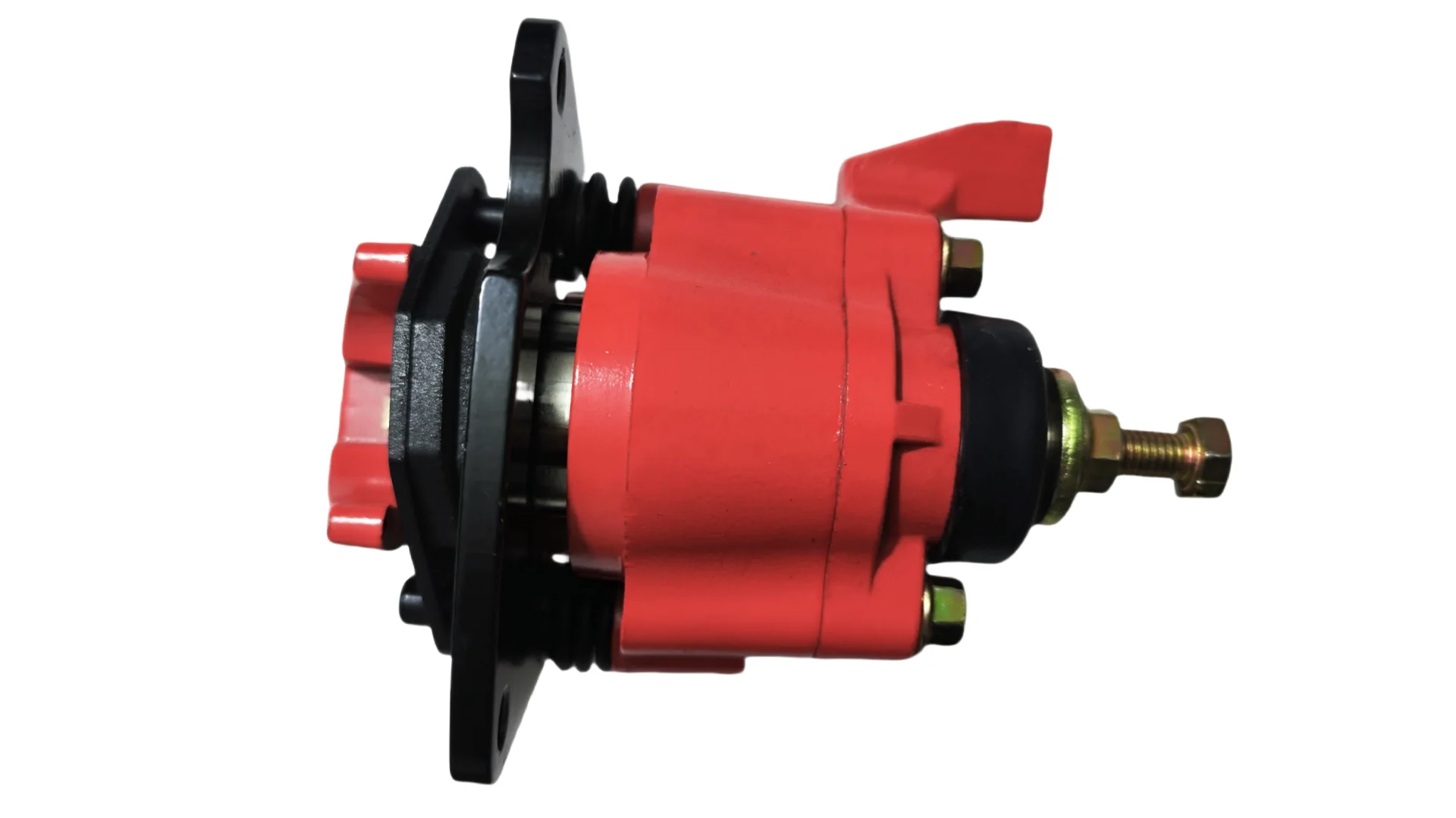 Задний тормозной суппорт для Shineray XY250 XY250STXE XY350ST-2E 005- 451001 Красный квадроцикл