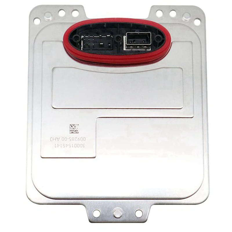 Автомобильный ксеноновый балласт фар HID D1S Модуль 95563119401   Для Porsche Cayenne 957 2007-2010 5DC 00928500 95563119402