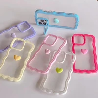 shockproof love sticker candy case 11promax 12pro 13 cover xr case for iphone 12 11 13pro max soft protective phone casing xsmax