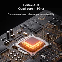 Портативная игровая консоль Miyoo A30#2