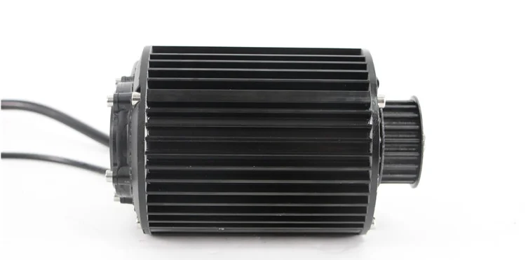 60 в 72 1500 Вт 2000 3000 электромобили высокой мощности моторы для электрических