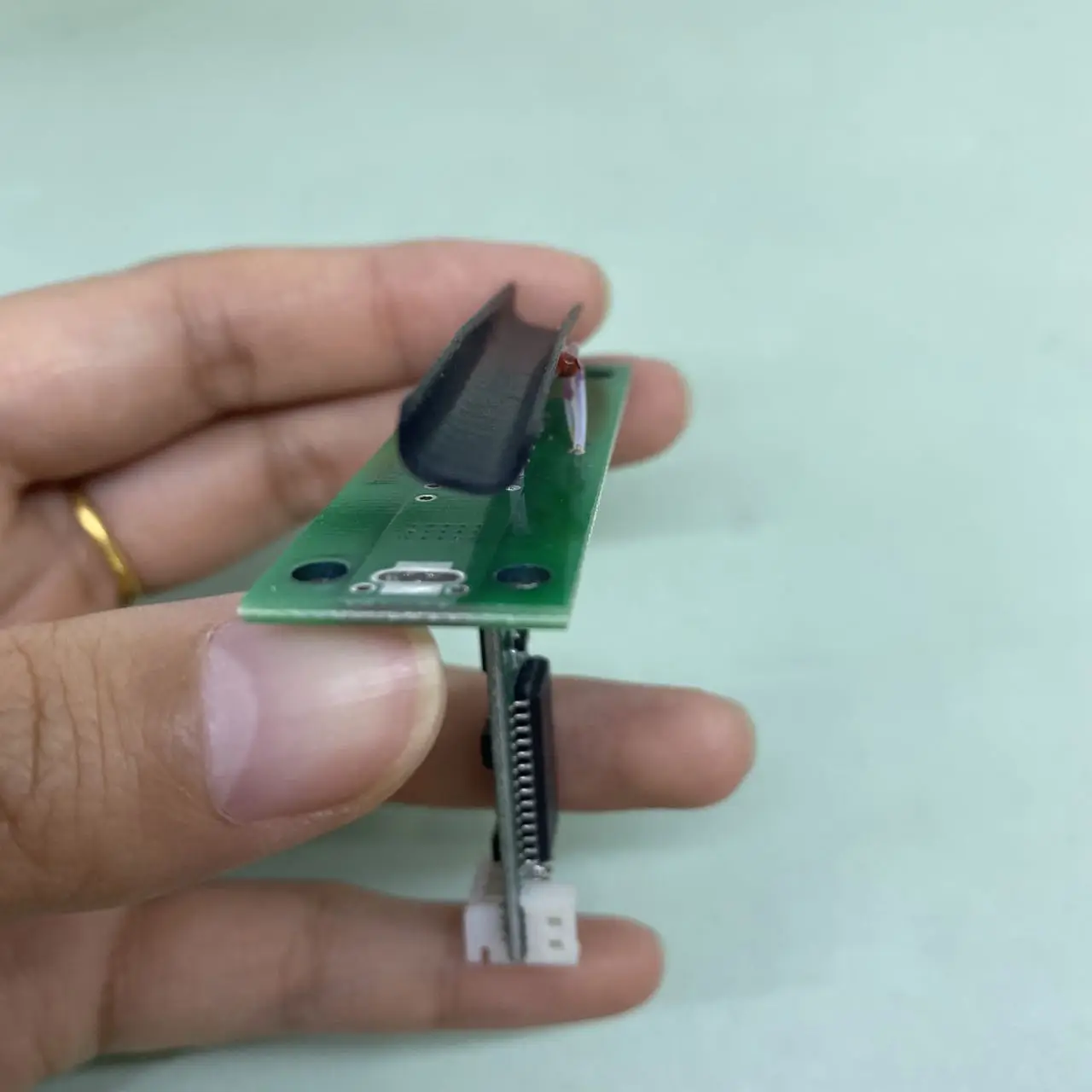 SKYCOM Heating Core T-207H T107 T108H T208 Fiber Fusion Splicer Heating Core Free Shipping